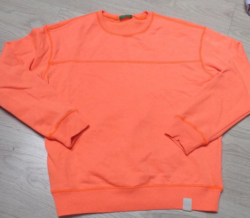 Bluza chłopak z metki 160