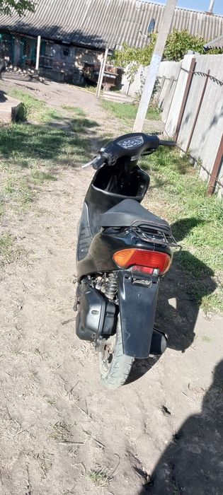 Продам мопед Хонда Дио 34