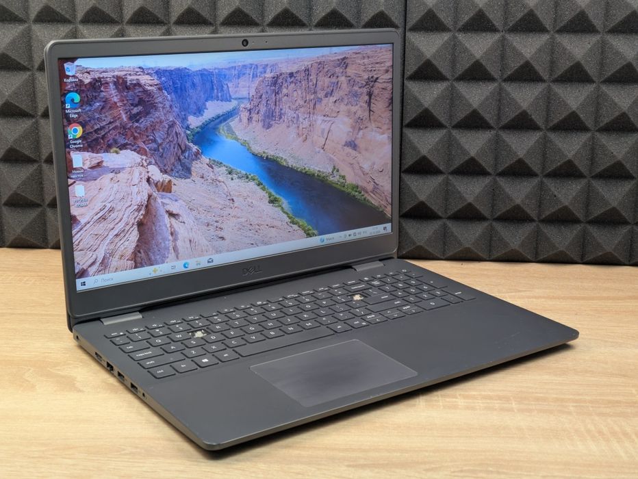 Ноутбук Dell 3505 15.6 Ryzen 5 3450u 8/128ssd