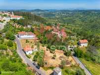 Terreno / Para Construção / Área Total 892,45m2 / Memória
