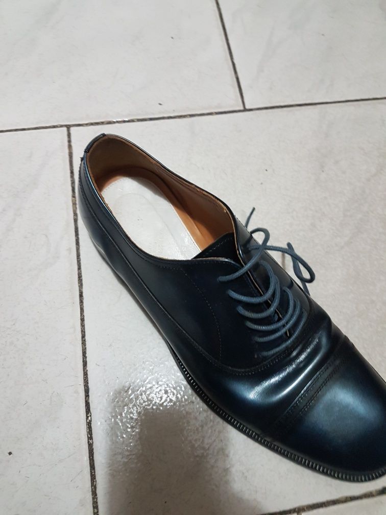 Sapato Maison margiela