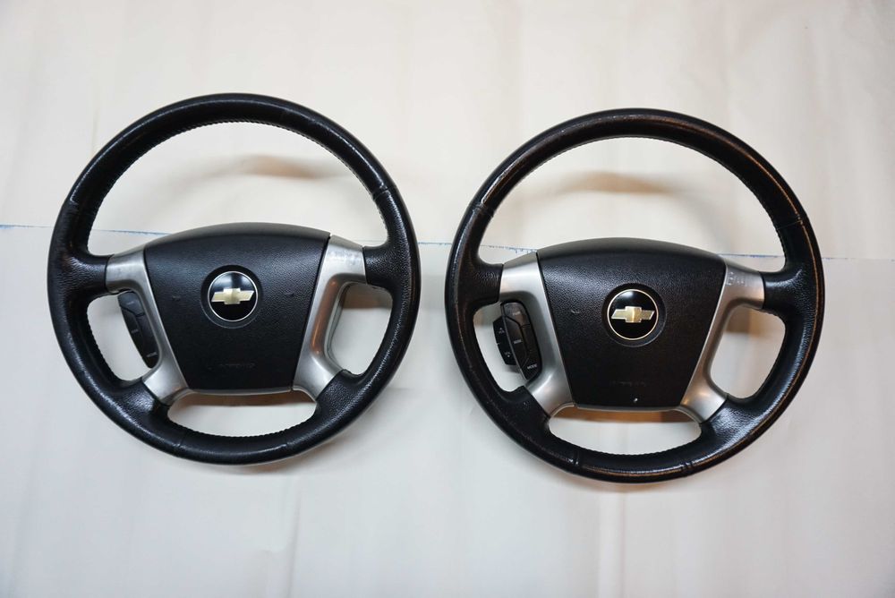 Кермо Руль+подушка Chevrolet Epica\Шевроле Епіка
