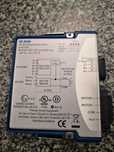 CDAQ RIO Series + cdaq analog input 9242