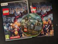 Gra PC - LEGO The Hobbit