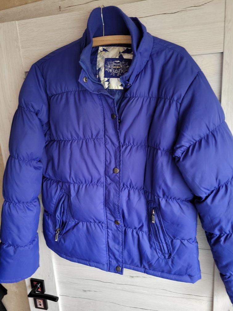 Świetna kurtka przeszywana XXL DenimCo Primark