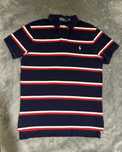 Футболка polo ralph lauren