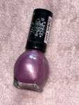 Metaliczny fioletowy lakier wonder metal miss sporty