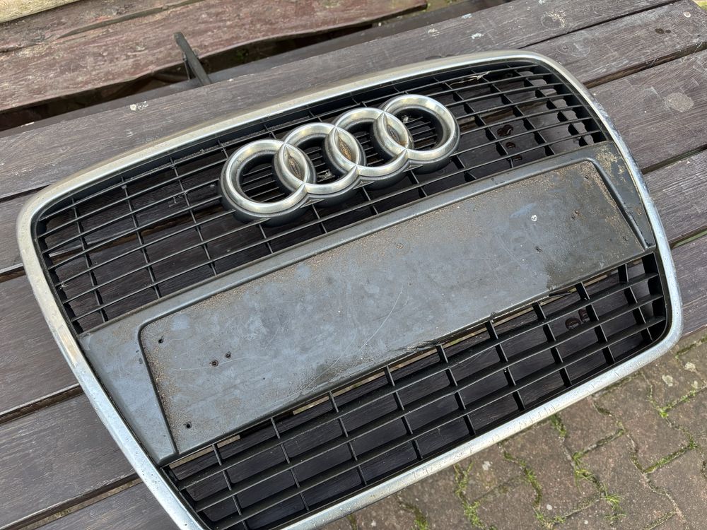 Grill audi a6 c6