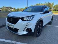 Peugeot 2008 1.2 PureTech GT LINE *NACIONAL*