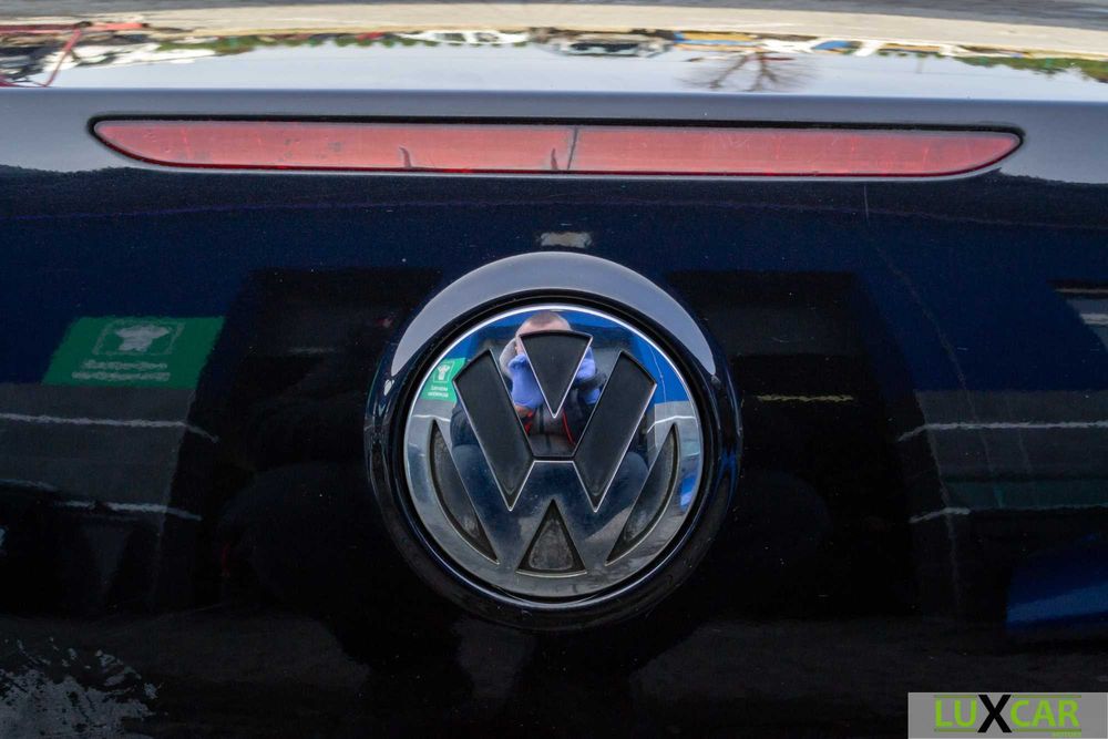 Klapa bagażnika tył tylna VW EOS LC9X RZ2/24 GORLICE