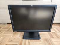 Monitor HP LE1901W 19
