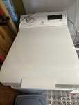 Pralka Electrolux 1200 RPM 6 kg