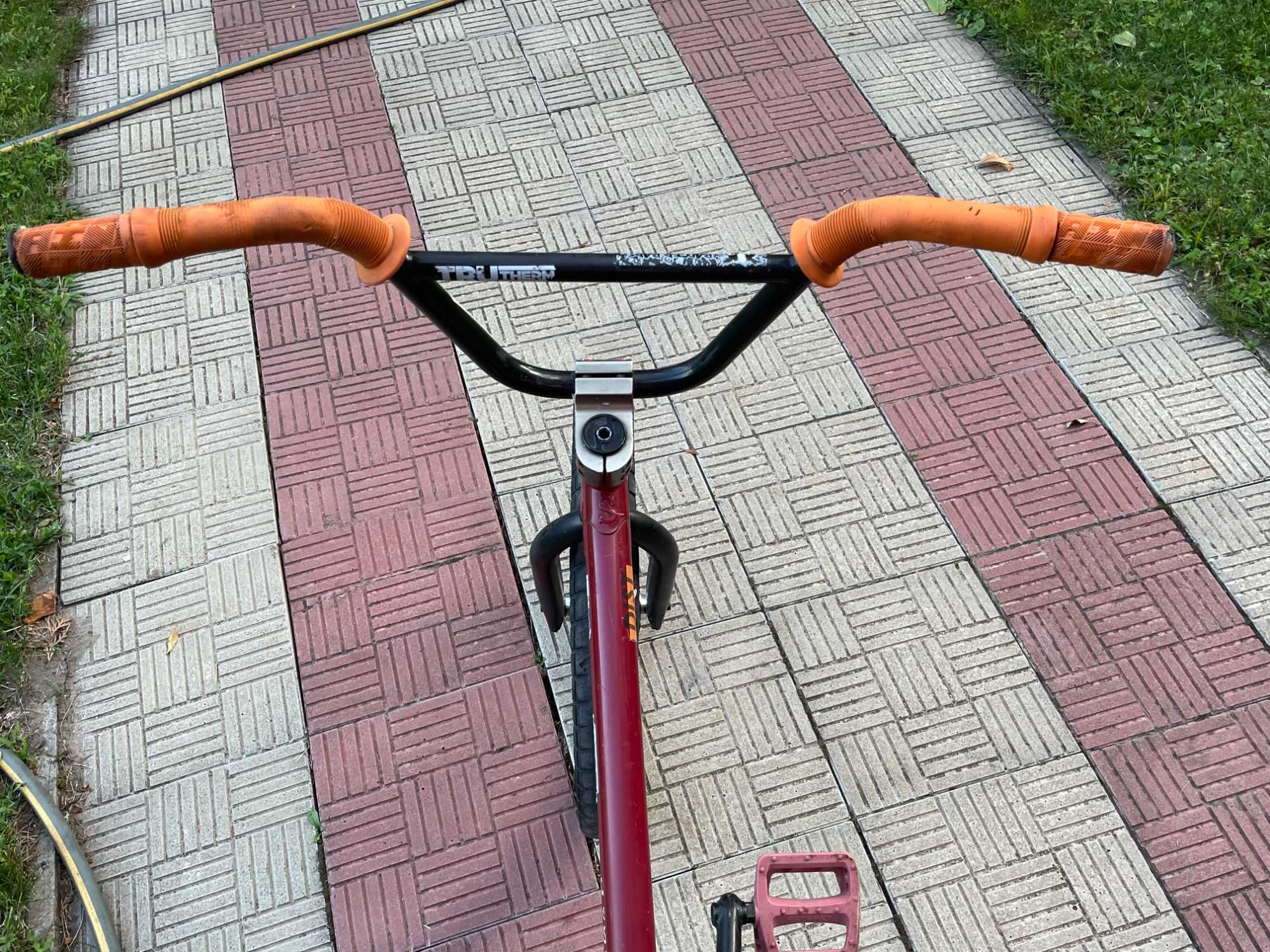 Трюковой велосипед BMX / БМХ
