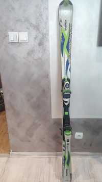 Narty rossignol 160/15