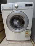 PRALKA Electrolux za darmo !