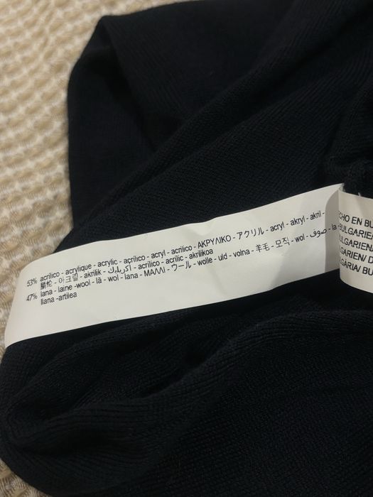 Чоловічий светр Zara