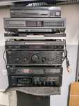 Segmenty HiFi DVD