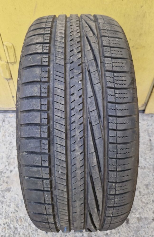 245 45 20 goodyear пара состояние новых всесезонная