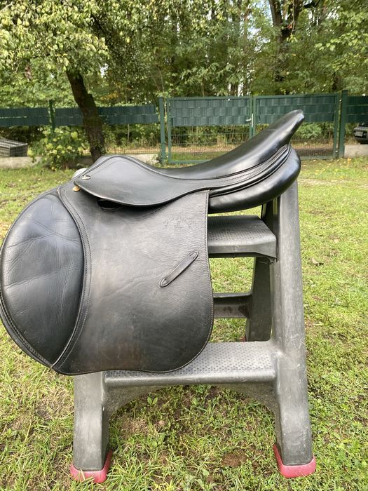 Sprzedam siodło skokowe