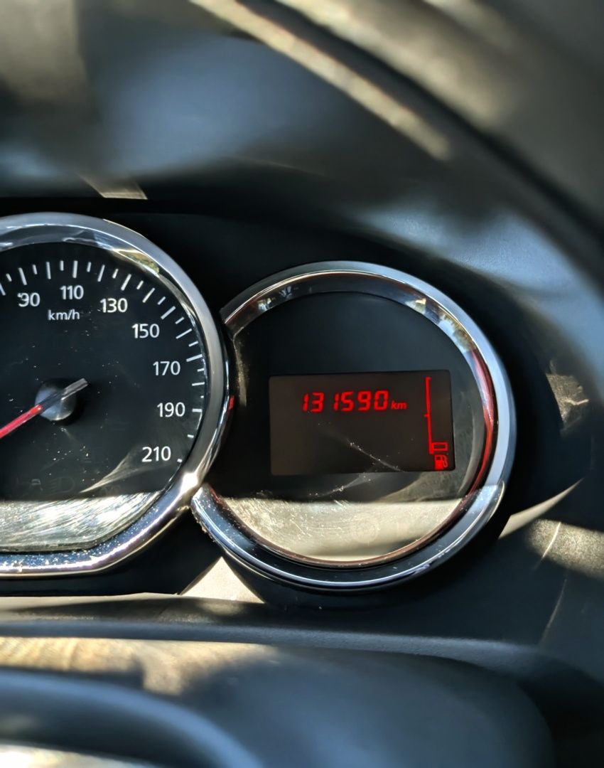 Dacia Logan MCV 1.2 Ambiance