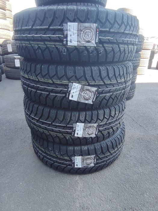 Lassa Iceways 2 215/65 R16 98T