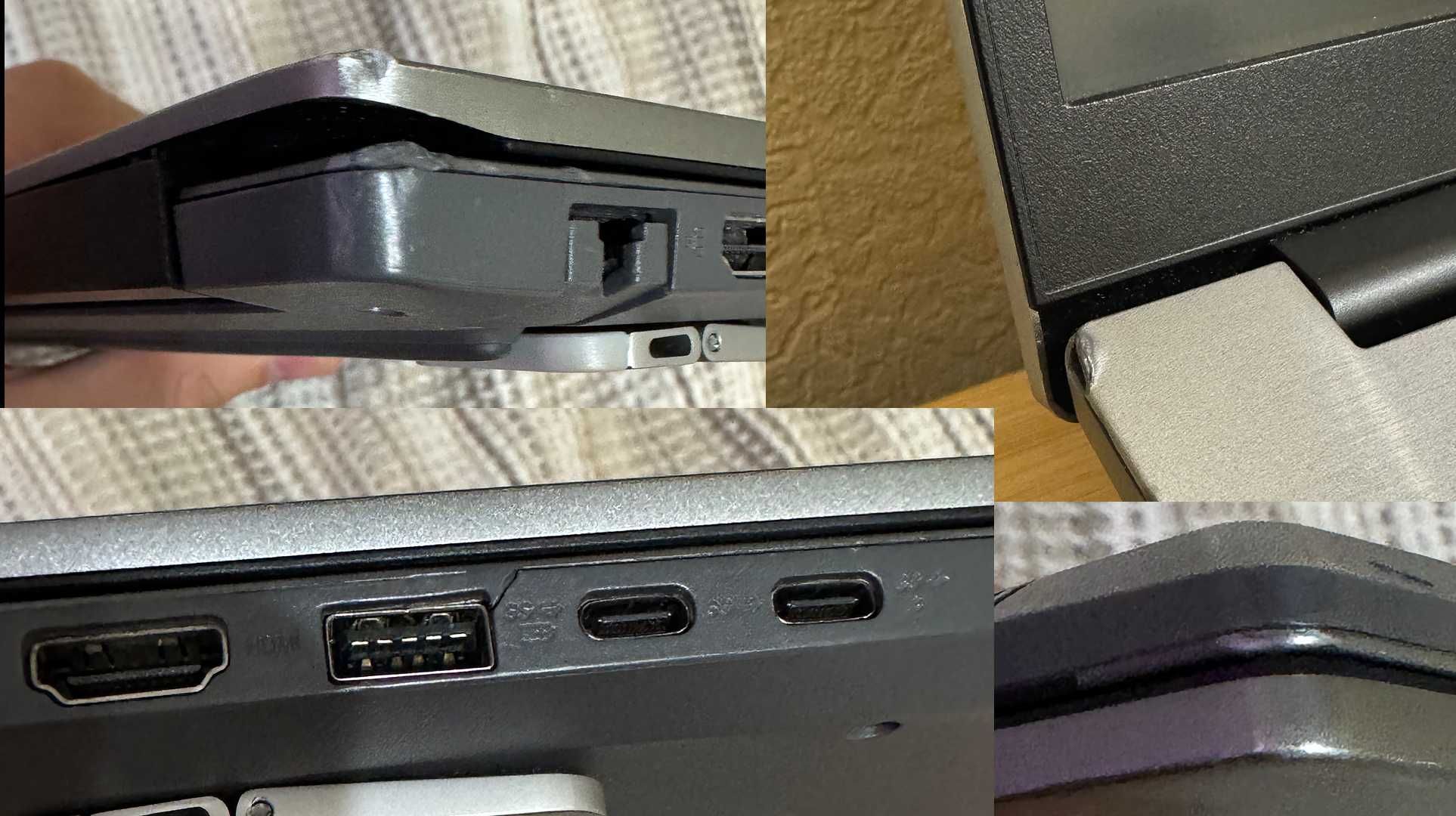 Lenovo ThinkBook 15-IIL Core i5 / 16GB RAM / 512GB SSD / 15.6 FHD ТОРГ