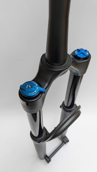 Fox 36 Performance Float 29'' / 27,5''+ 160 mm Fit Grip, nowy (748)