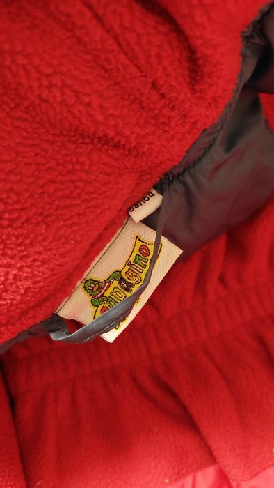 Kombinezon zimowy 98 104 narciarski na śnieg