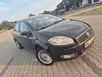 Fiat Linea 2007r