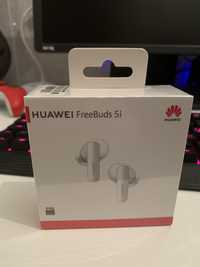 Huawei FreeBuds 5i - Caixa lacrada