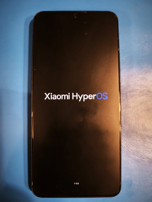 Xiaomi 13T Pro Black stan bdb+