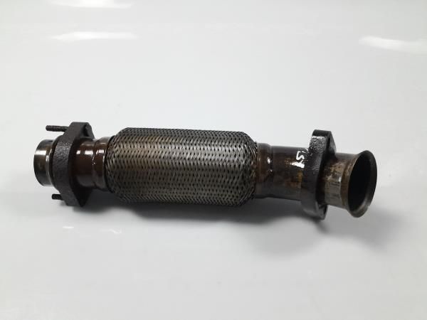 Escape / linha completa de escape BMW X5 (E53)