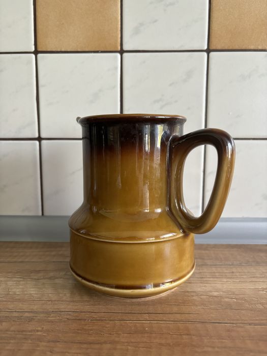 Mlecznik dzbanuszek Tułowice