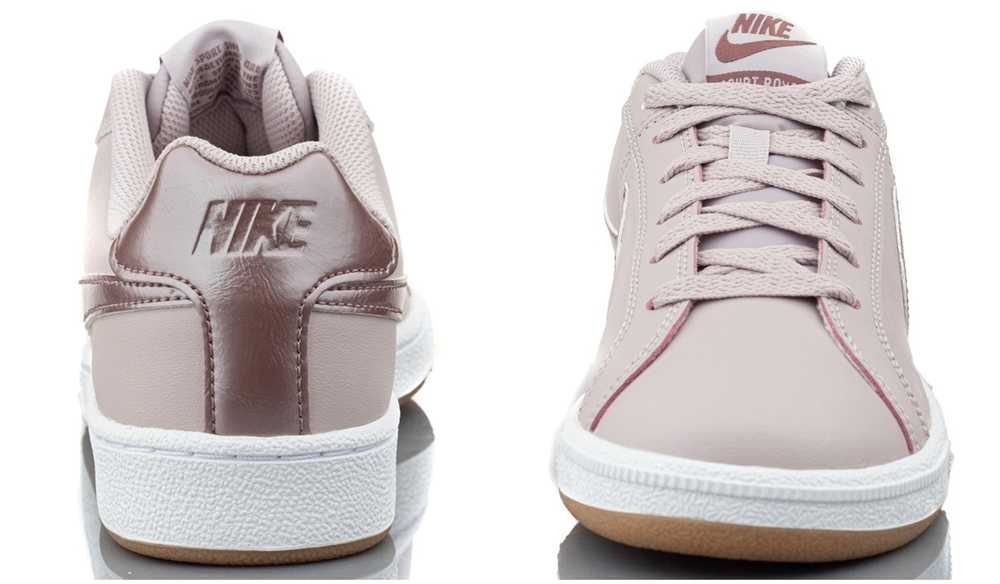 Buty damskie sneakersy NIKE Court Royale: rożne rozmiary
