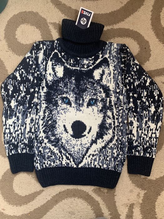 Кофта дитяча