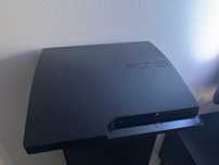 Konsola PS3 Slim