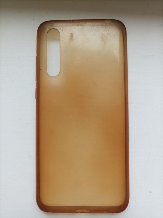 Xiaomi Mi 9 Lite Etui