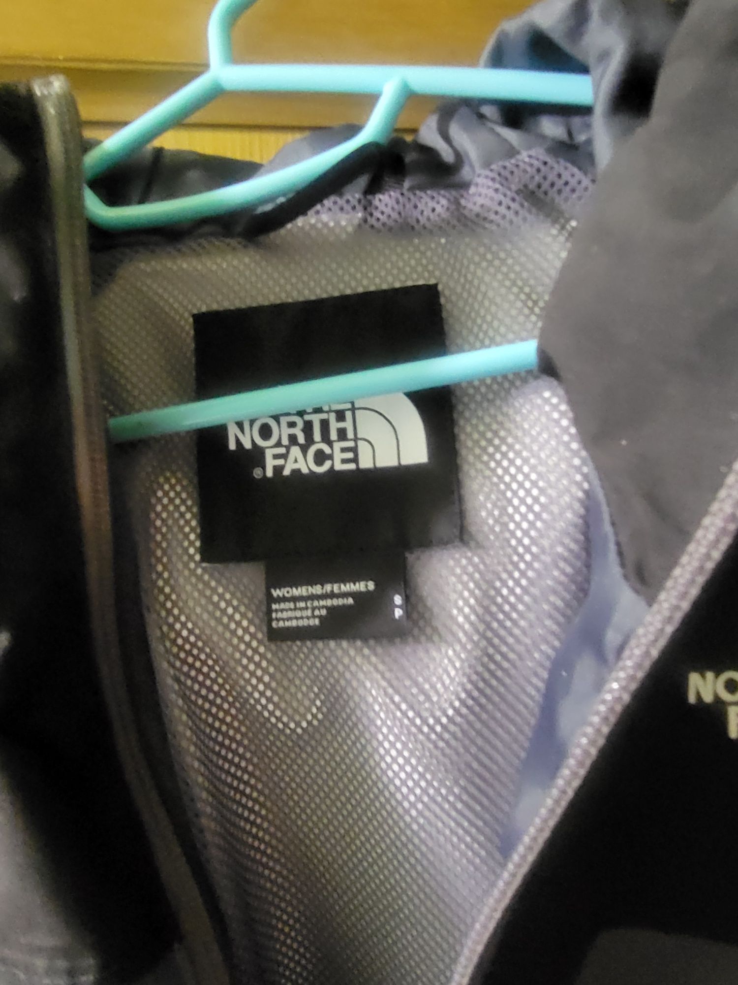 Kurtka damska "S" The North Face