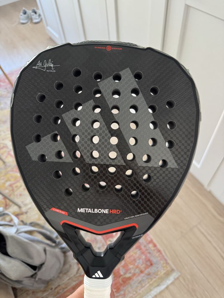 Adidas metalbone hdr+ 3.4 2025