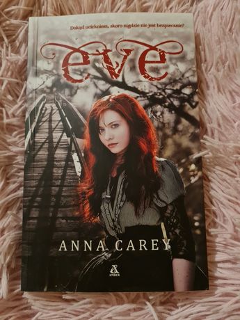 "Eve" Anna Carey