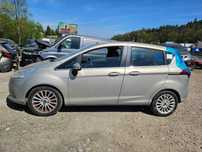 Ford B-MAX 2012 1.0 BENZYNA Lekko uszkodzony Francja