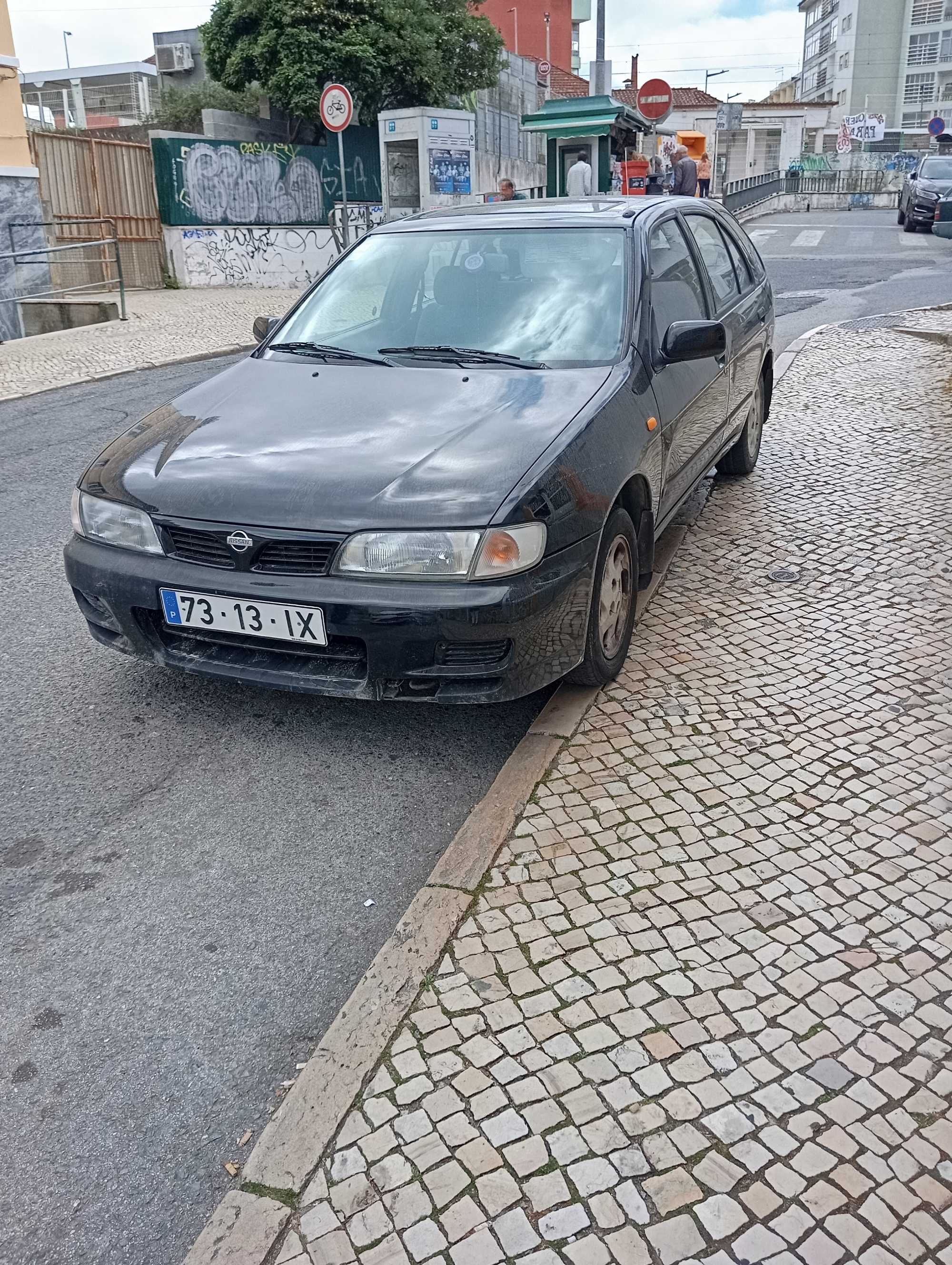Carro usado peças usadas
