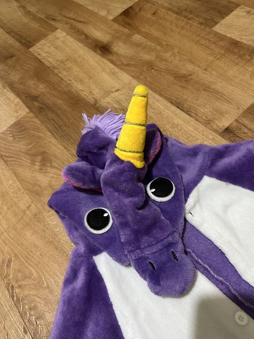 Кинуруми Елинорог, Кігурумі, Пижама