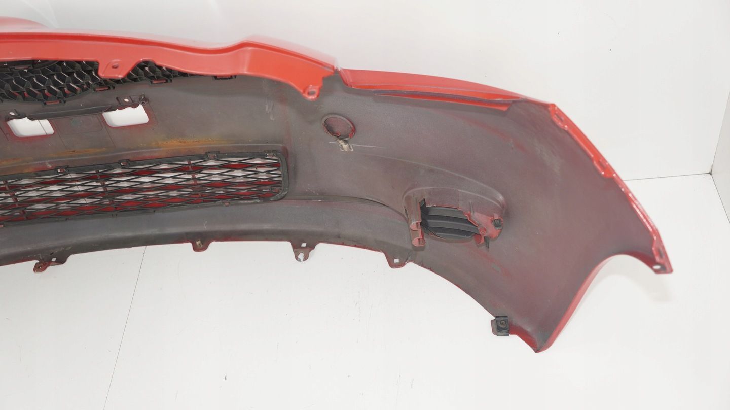ZDERZAK PRZÓD PRZEDNI TOYOTA YARIS II 05-09R 3PO