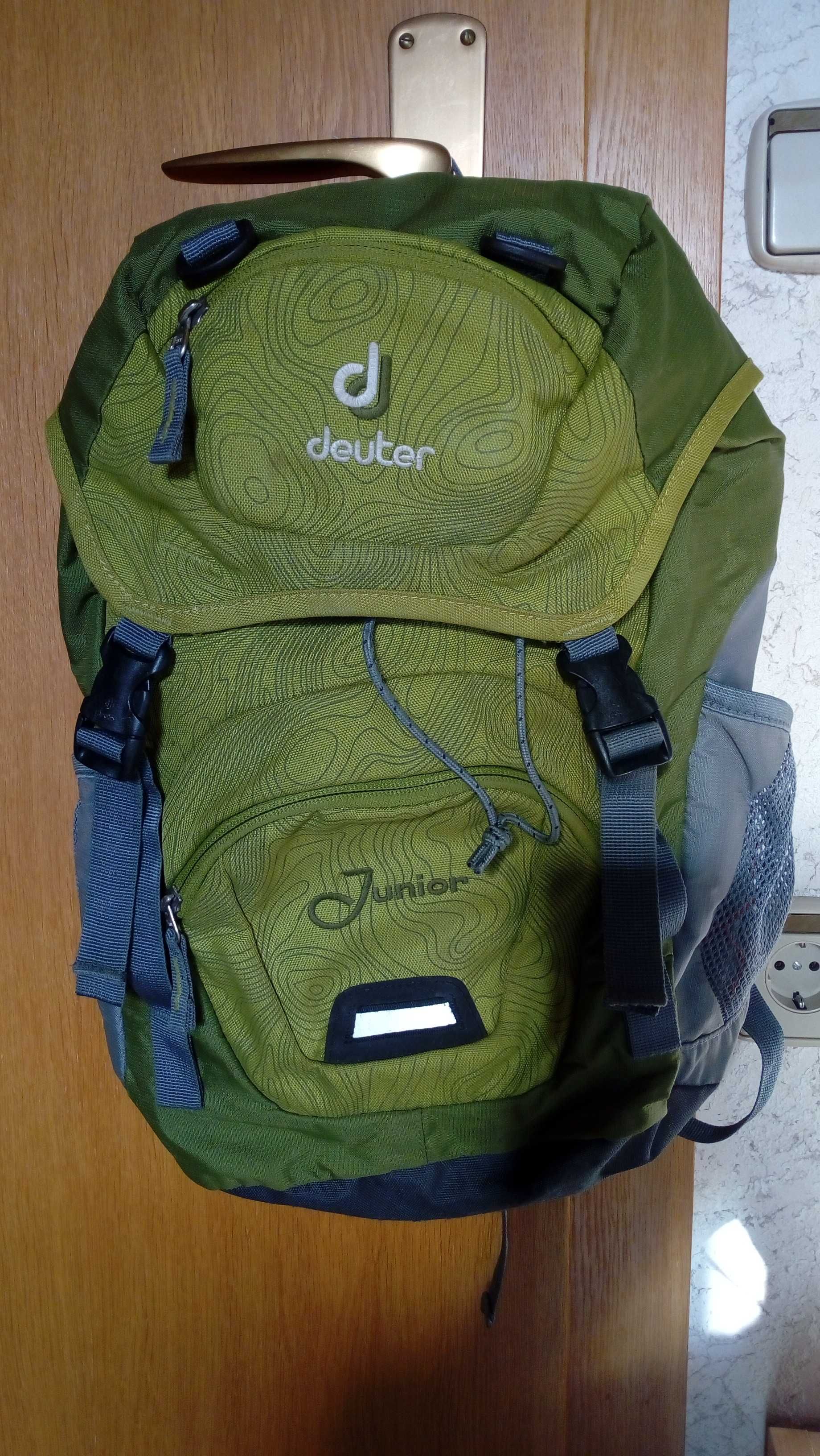 Plecak Deuter Junior