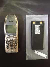 Nokia 6310 impecável