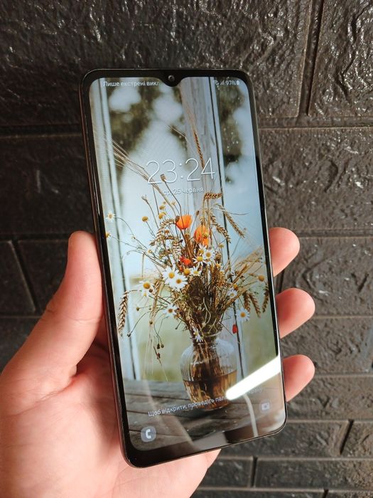 Samsung A32 5G 4+4/64