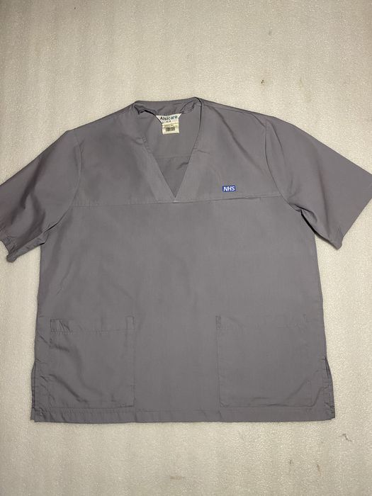 Костюми медицинские