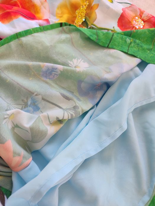 Квіткова сукня Monsoon для дівчинки 8-9 років