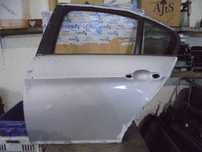 Porta Por2971 BMW E90 FASE 1 2005 320D 163CV 4P CINZA TE